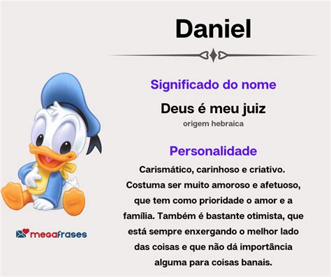 significado do nome daniel-4
